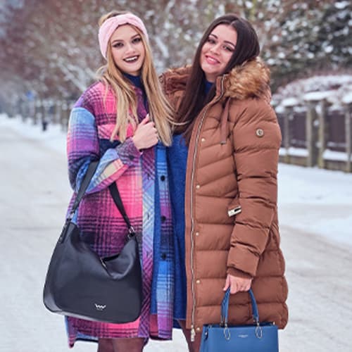 Vivantis.cz - sleva -30% na zimní módu