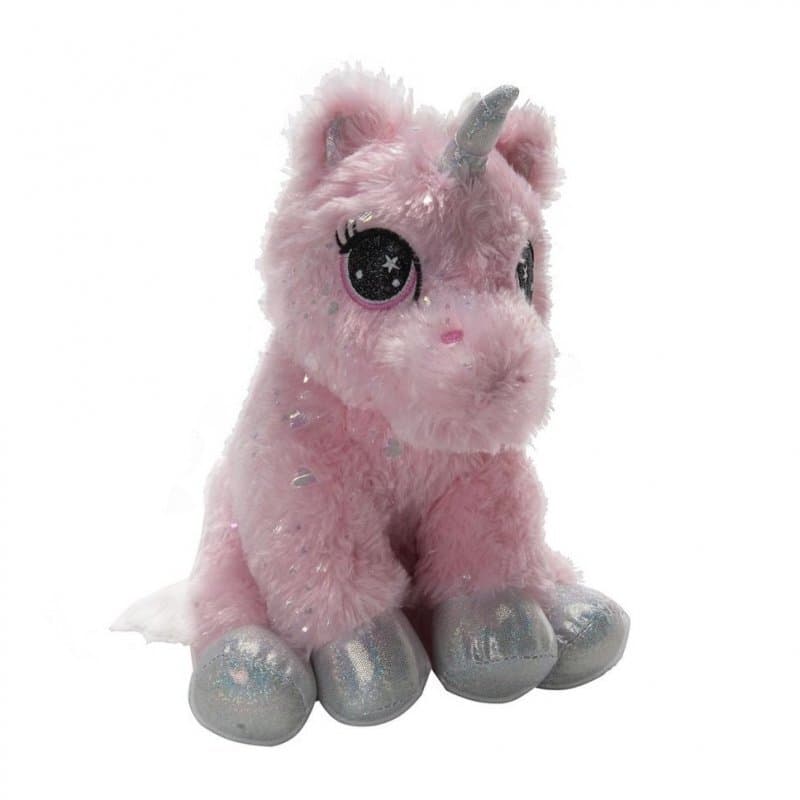 Plyšová hračka innoGIO Unicorn 45 cm