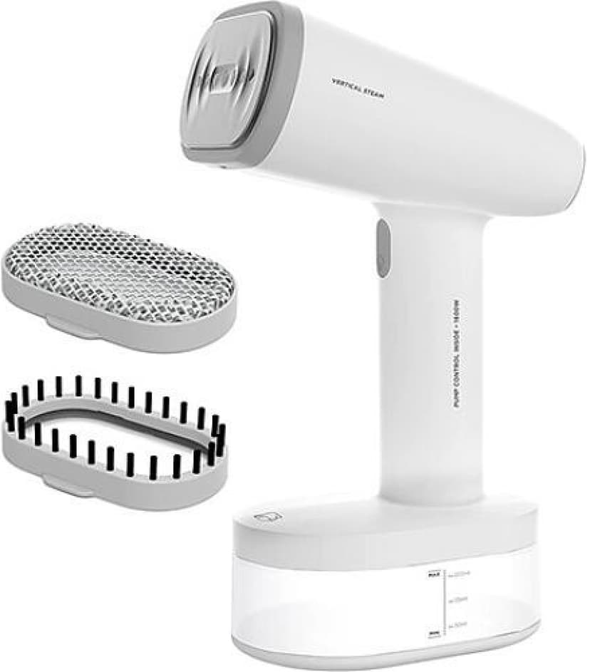 Napařovač oděvů Black+Decker BXGS1600E