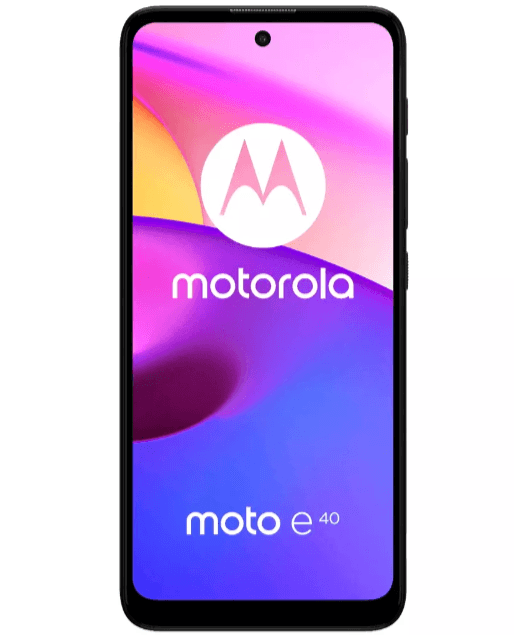 Motorola 8x 1,8GHz, 4GB RAM, 6,5"