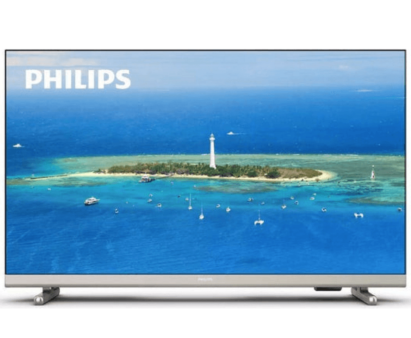 HD TV, DVB-T2, 82cm, Philips