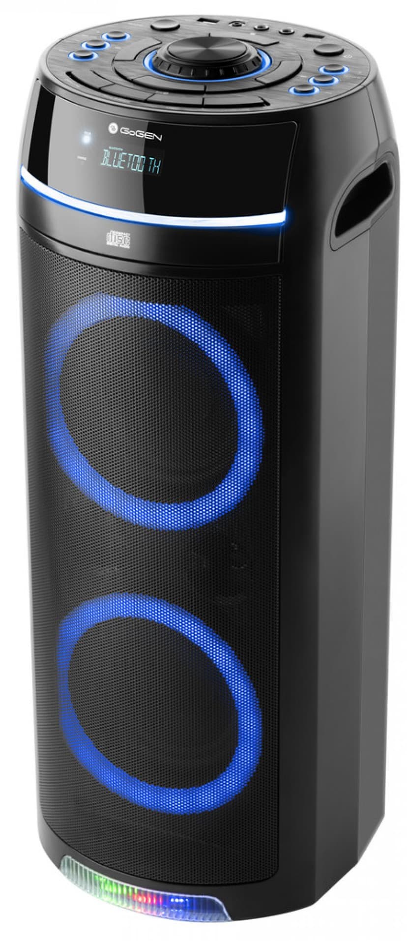 BT reproduktor GoGEN Happee BPS 736