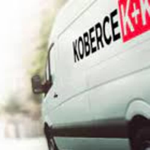 Koberce K+K - doprava zdarma na vše