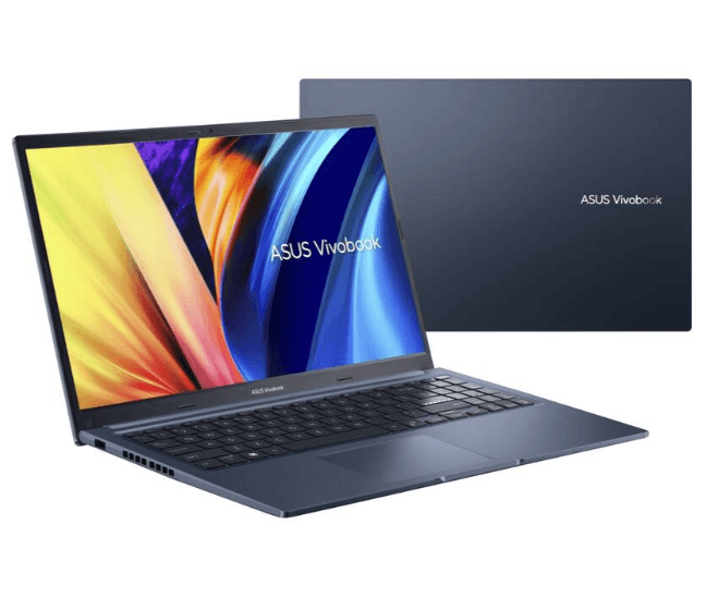 Asus 4,4GHz, 16GB RAM, SSD, 15,6"
