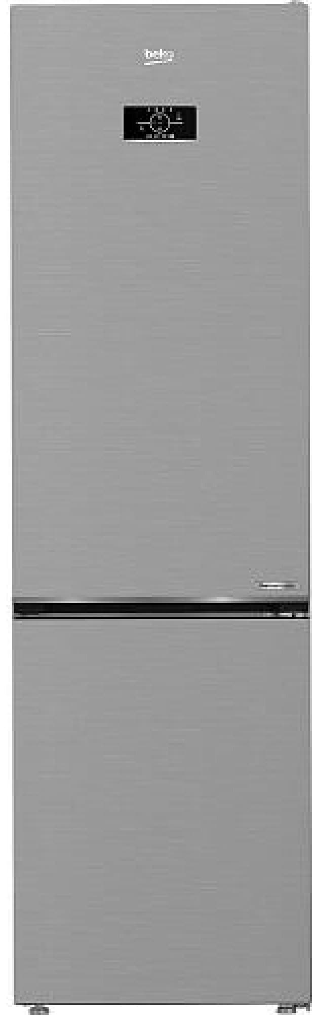 Komb. lednice Beko, D, 249/106, NeoFrost