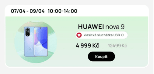 Huawei 8x 2,4GHz, 8GB RAM, 6,57", NFC