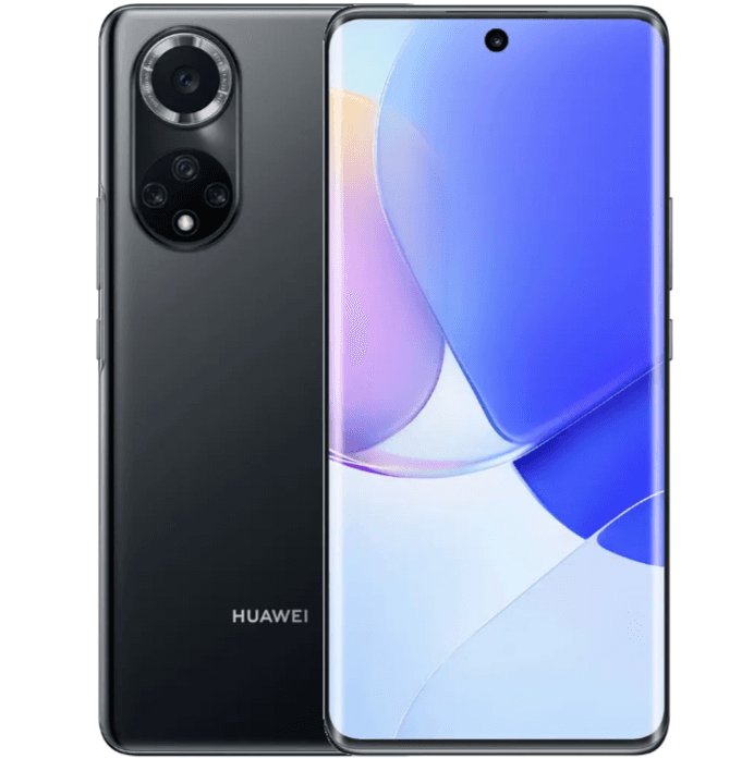 Huawei 8x 2,4GHz, 8GB RAM, 6,57", NFC
