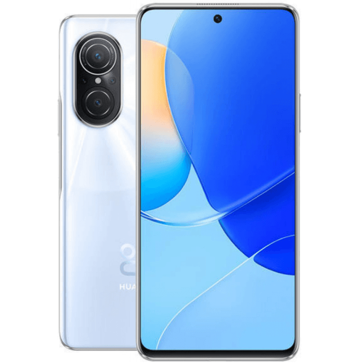 Huawei 8x 2,4GHz, 8GB RAM, 6,78", NFC