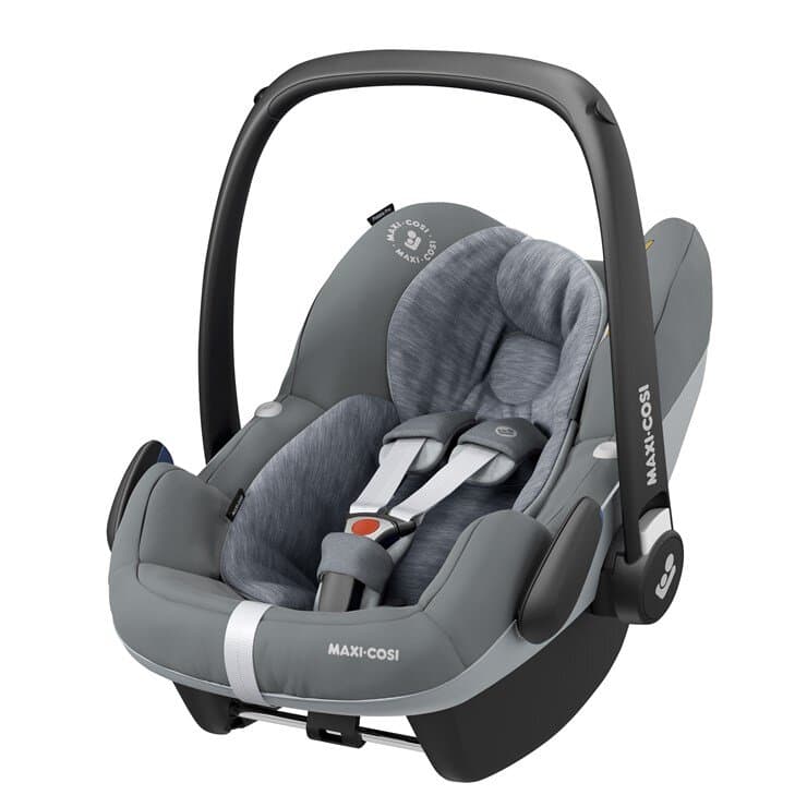 Dětská autosedačka Maxi-Cosi Pebble (0-13 kg)
