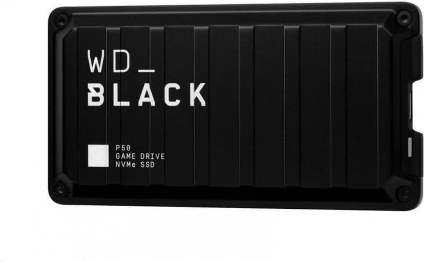 Externí SSD disk Western Digital 1TB