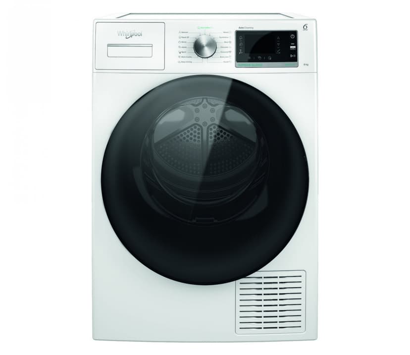 Sušička prádla Whirlpool, A+++, 8 kg