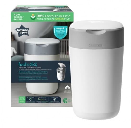 Koš na pleny Tommee Tippee Sangenic