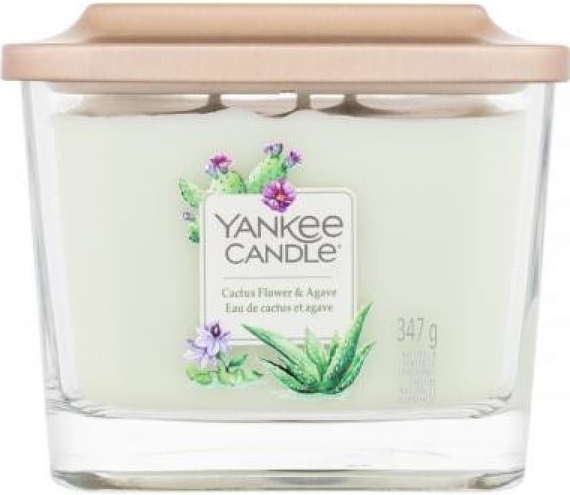 Yankee Candle Cactus Flower and Agave 347 g