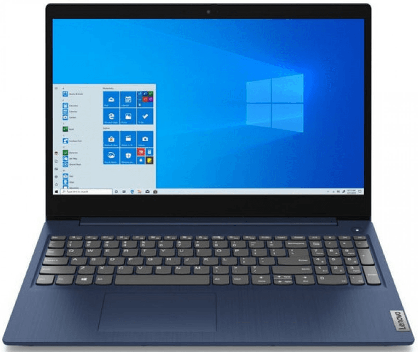 Lenovo 2,8GHz, 8GB RAM, SSD, 15,6"