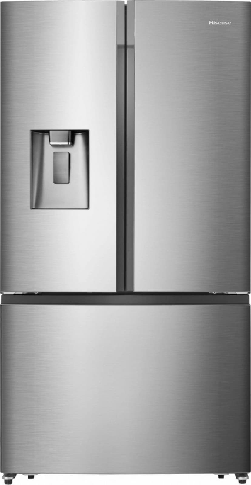 Americká lednice Gorenje, led, voda, 178cm