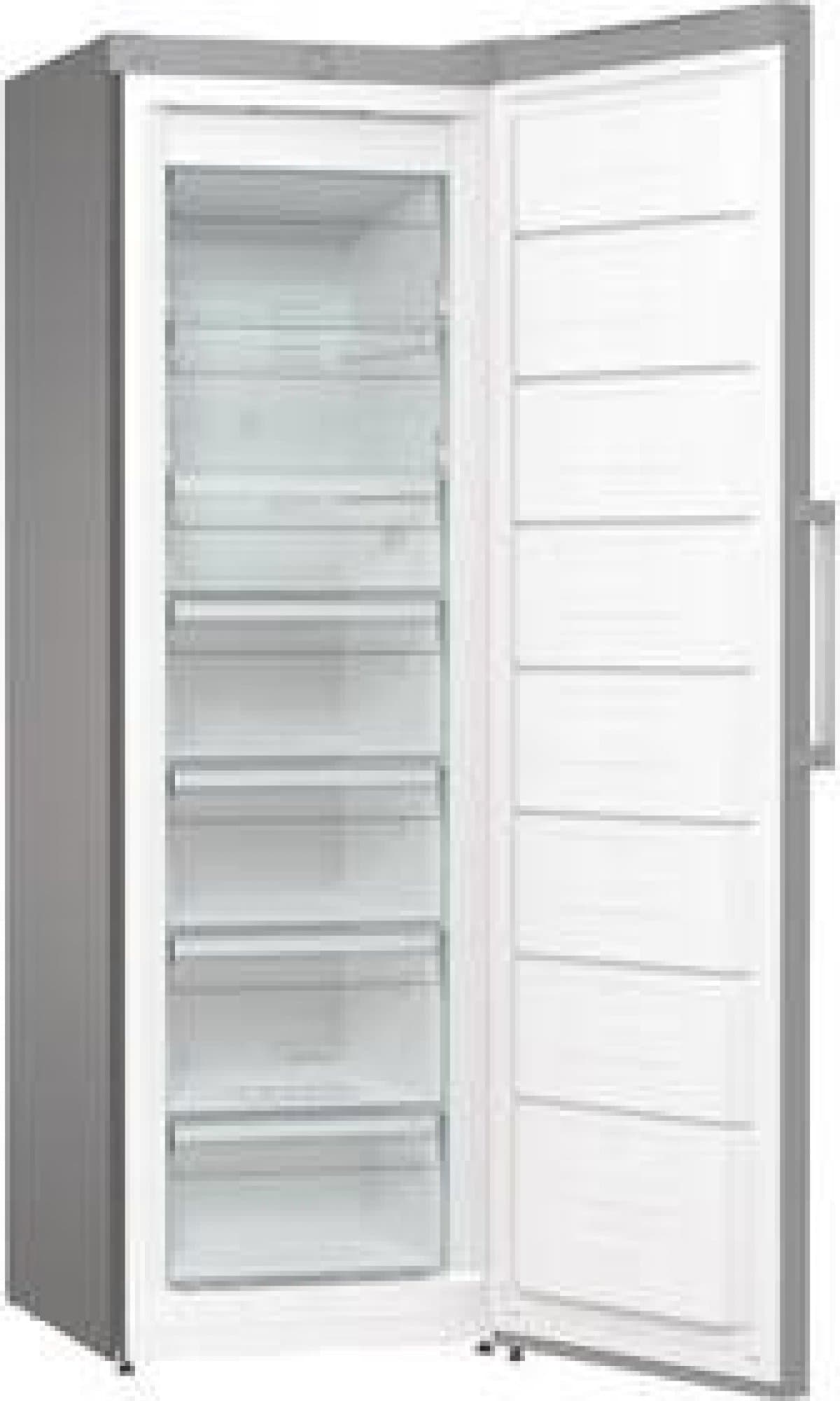 Šuplíkový mrazák Gorenje, 280 l, 185 cm