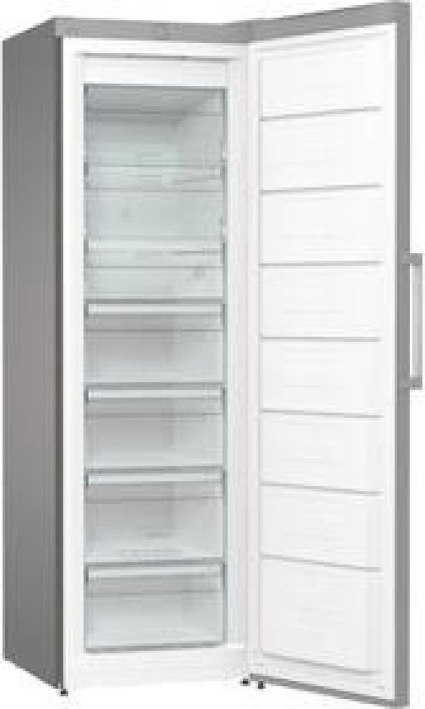 Šuplíkový mrazák Gorenje, 280 l, 185 cm