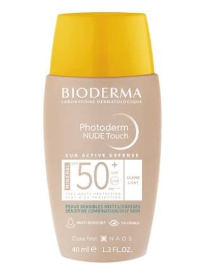 Sluneční ochrana Bioderma Photoderm
