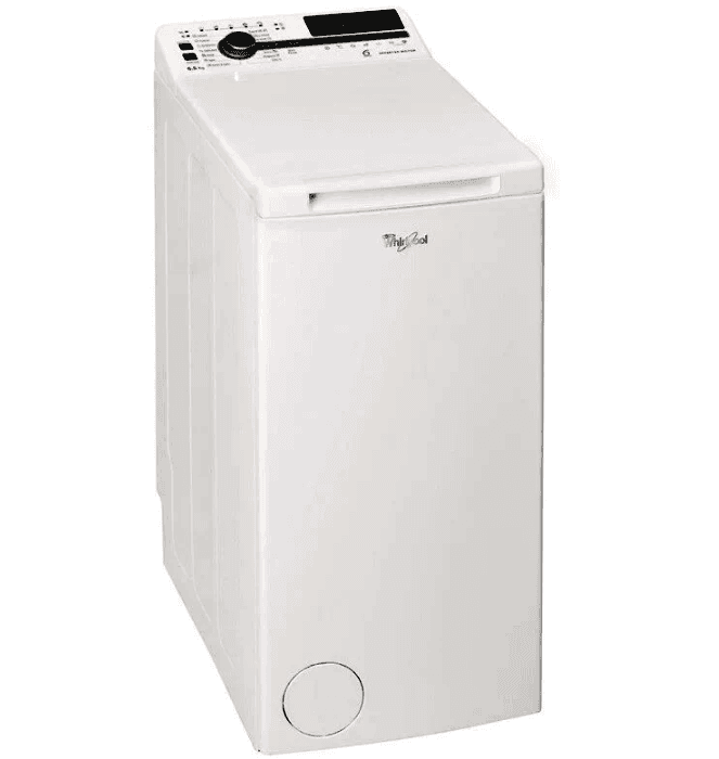 Pračka Whirlpool 6,5 kg, 1200 ot.