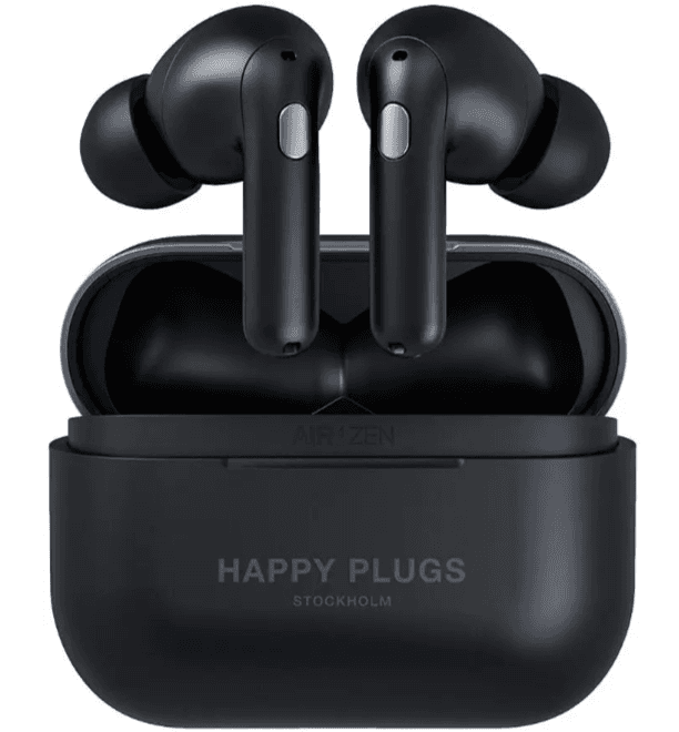 BT sluchátka Happy Plugs Air 1 Zen