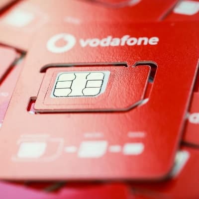 Neomezené volání a SMS + 3 GB dat