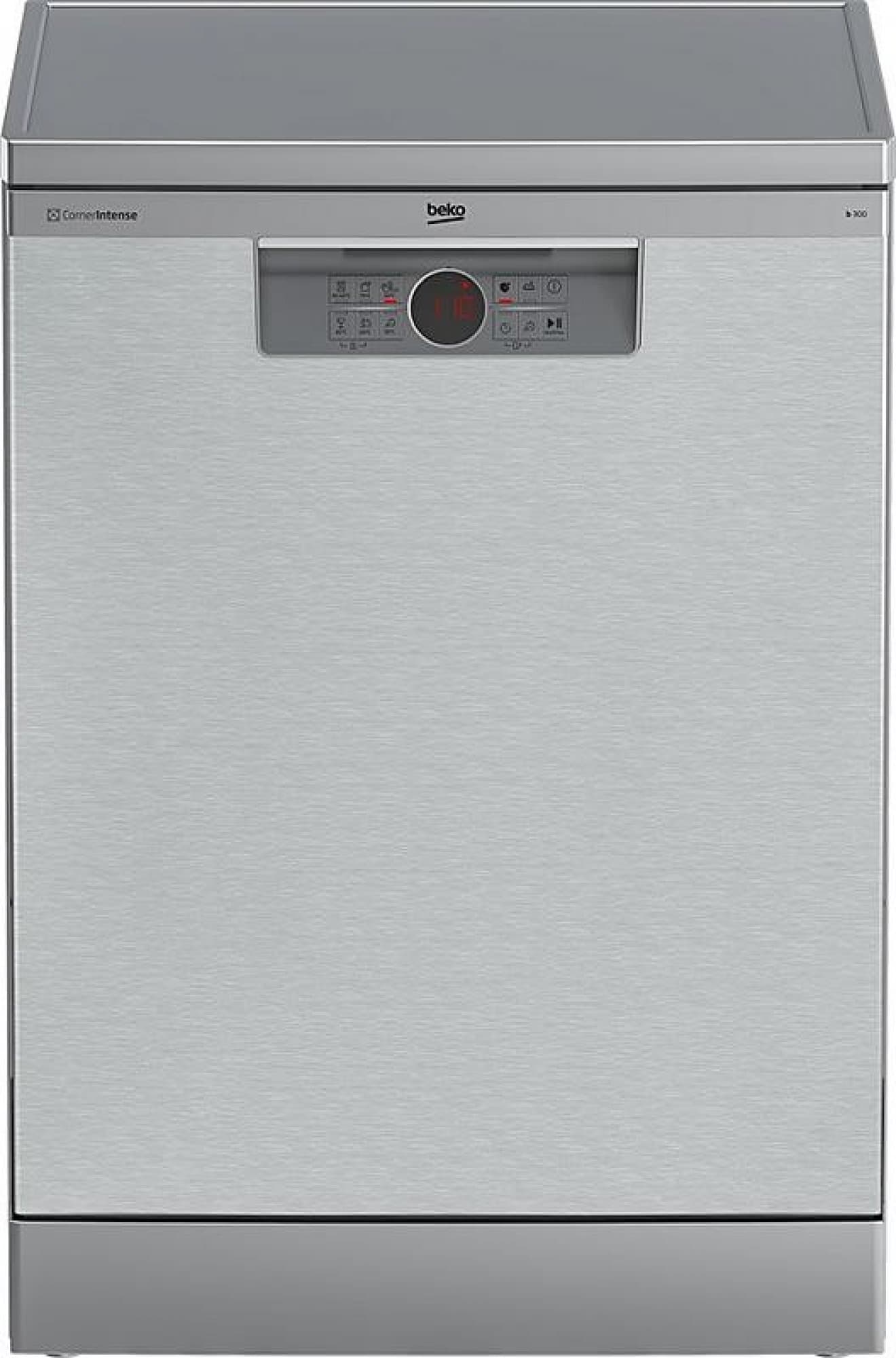 Myčka nádobí Beko, 60 cm, C, 16 sad