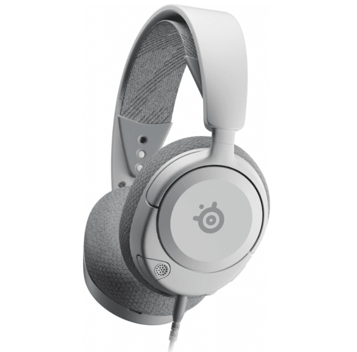 Herní sluchátka SteelSeries Arctis Nova 1 
