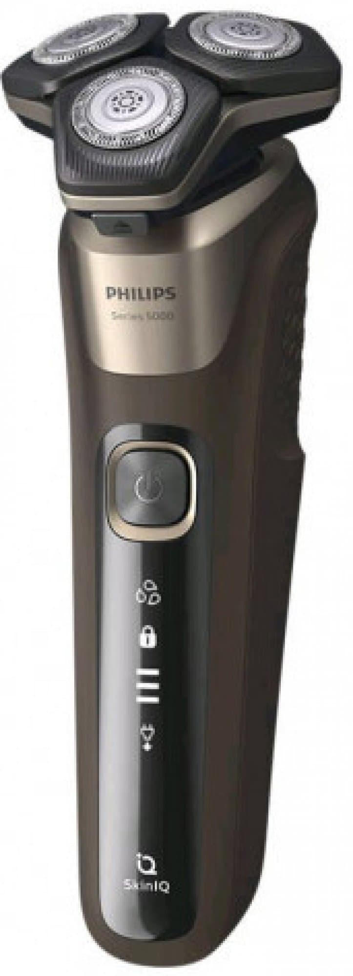 Holicí strojek Philips S5589/38, Wet&Dry