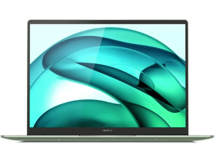 Ntb Realme i5 4,5GHz, 16GB RAM, SSD, 14"