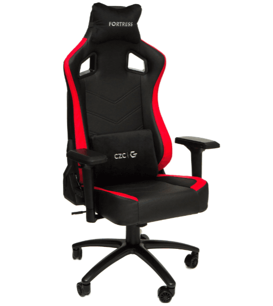 Herní křeslo CZC.Gaming Fortress