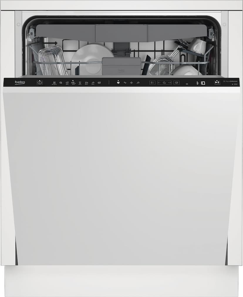 Myčka nádobí Beko, 15 sad, E, 60 cm