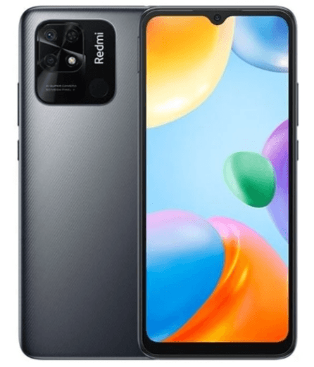 Xiaomi 10C, 8x 2,4GHz, 4GB RAM, 6,71", NFC