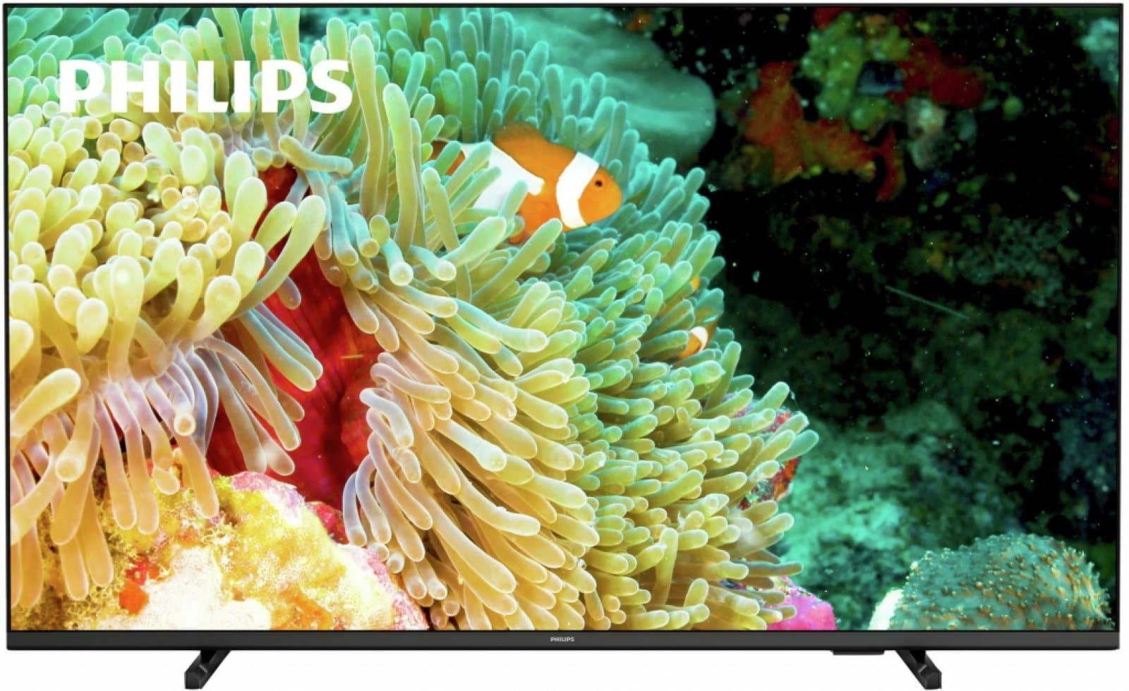 4K Smart TV, Atmos, 177cm, Philips