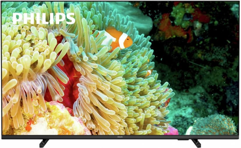 4K Smart TV, Atmos, 177cm, Philips