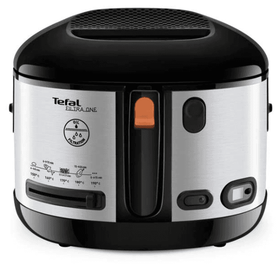 Fritéza Tefal One
