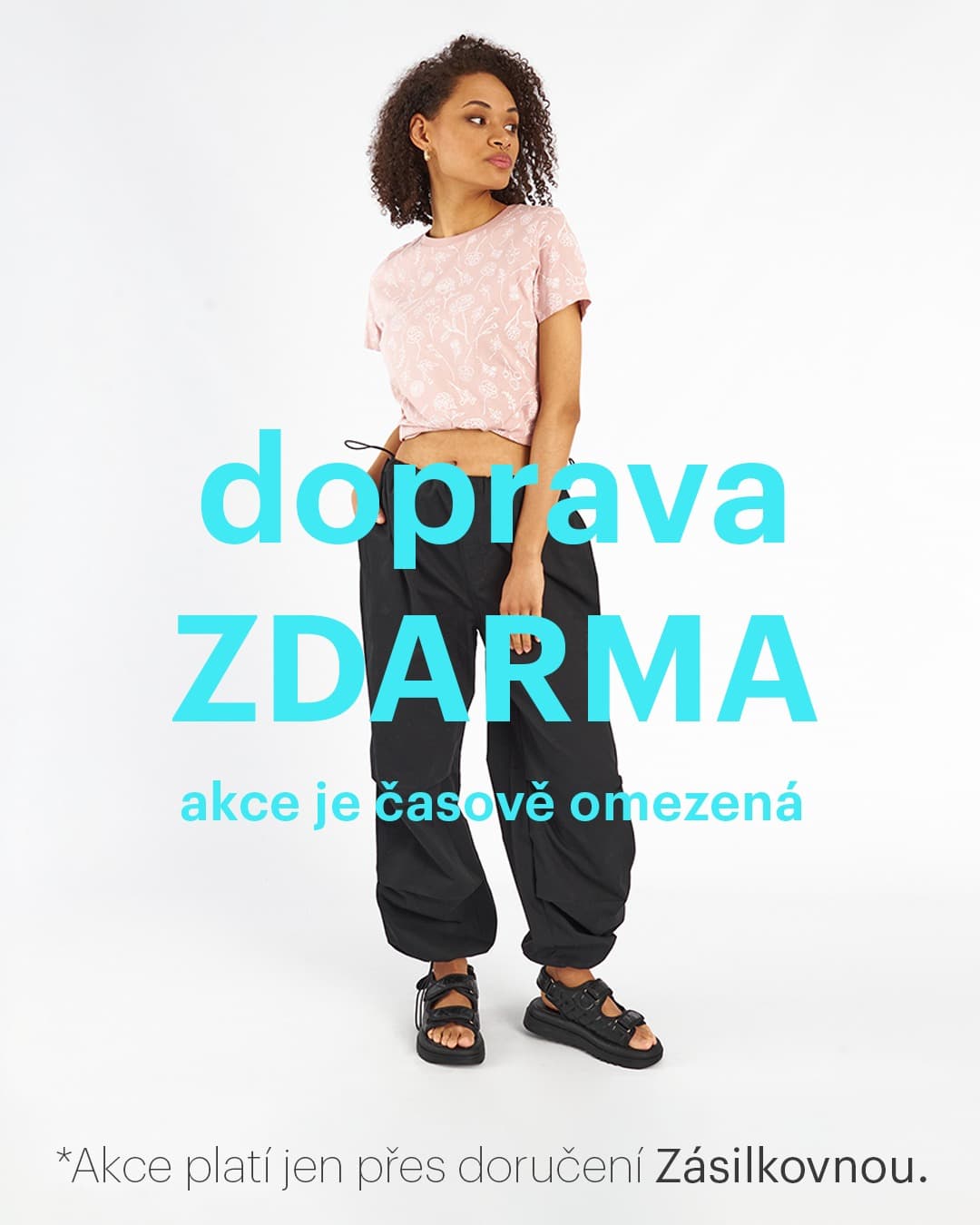 Gate.shop - doprava zdarma + výprodej