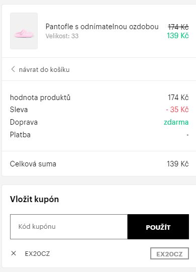 Gate.shop - doprava zdarma + výprodej