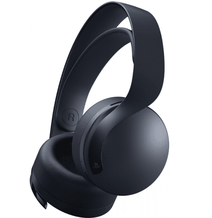 BT sluchátka Sony PS5 PULSE 3D, i PC