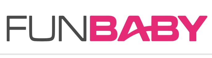 8% sleva na vše FUNBABY.CZ