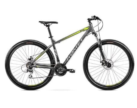 Horské kolo Romet Rambler, 29", vel. M/17"