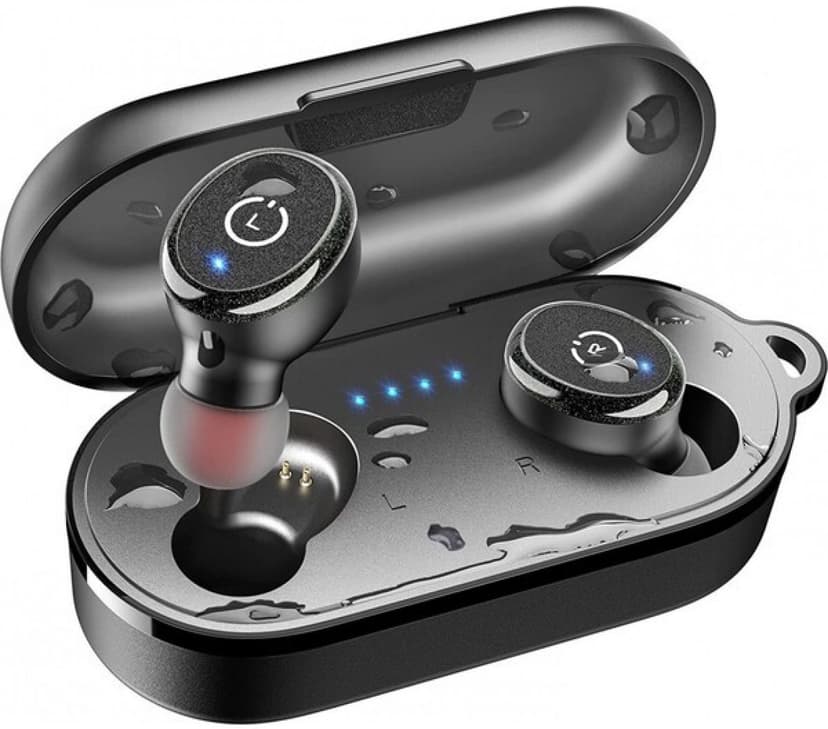 Bluetooth sluchátka TOZO T10s