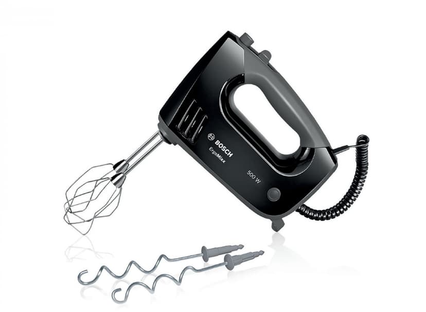 Ruční šlehač Bosch MFQ3650X
