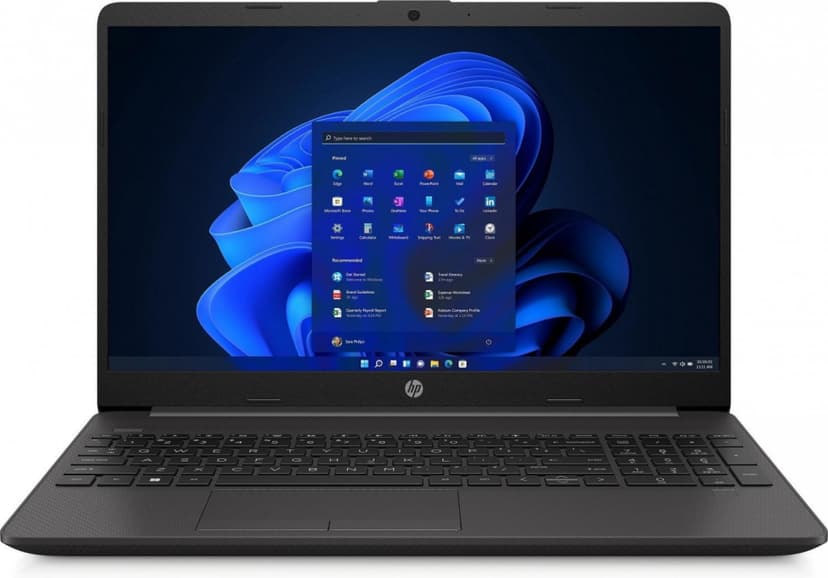 Notebook HP 255 G8 15,6" Full HD