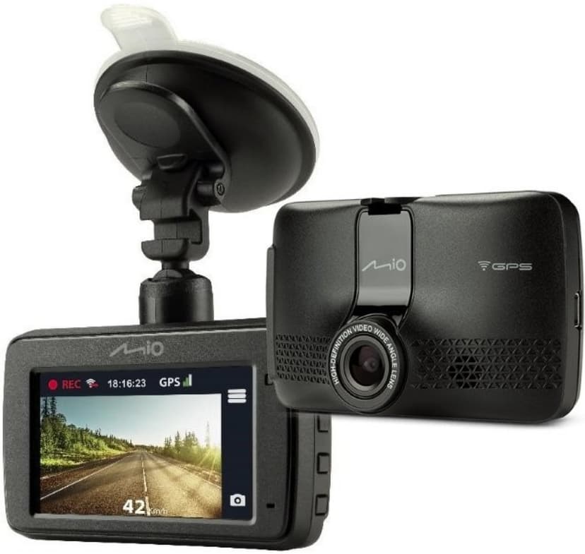 Autokamera Mio MiVue 733