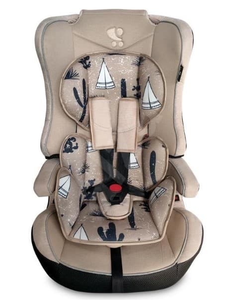 Dětská autosedačka Lorelli Explorer 9-36 kg
