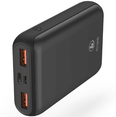 Powerbanka Hama PD10 - 10000mAh