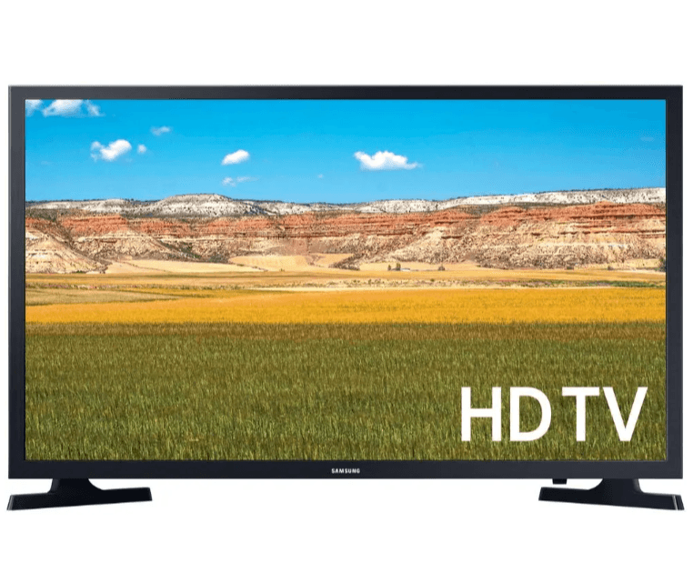HD ready Smart TV, HDR, 81cm, Samsung