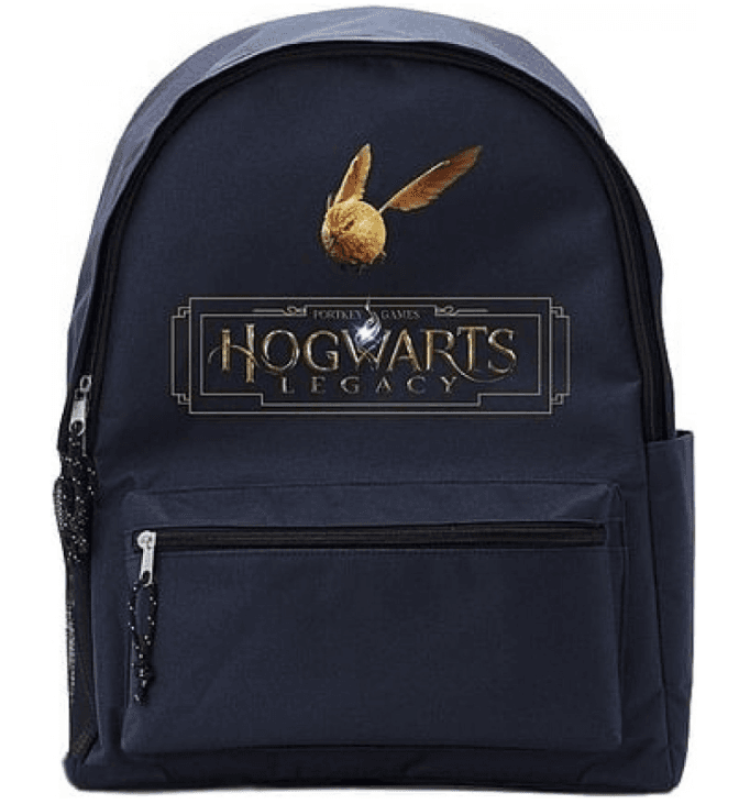 Batoh ABYstyle Harry Potter 18 l 