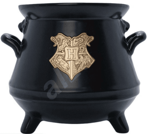 Keramický hrnek Harry Potter 400ml