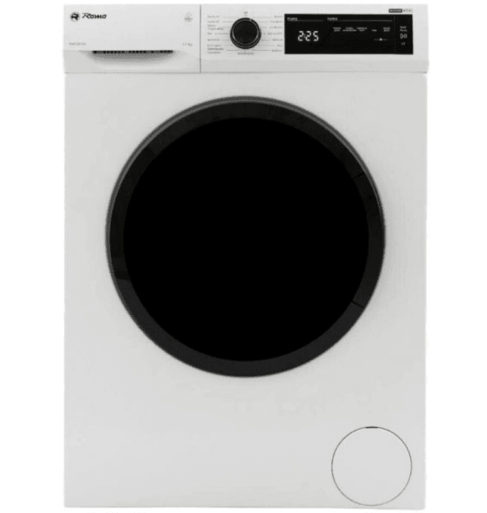 Pračka Romo 7 kg, 1400 ot., pára, B